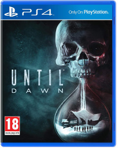 Until Dawn [PS4]